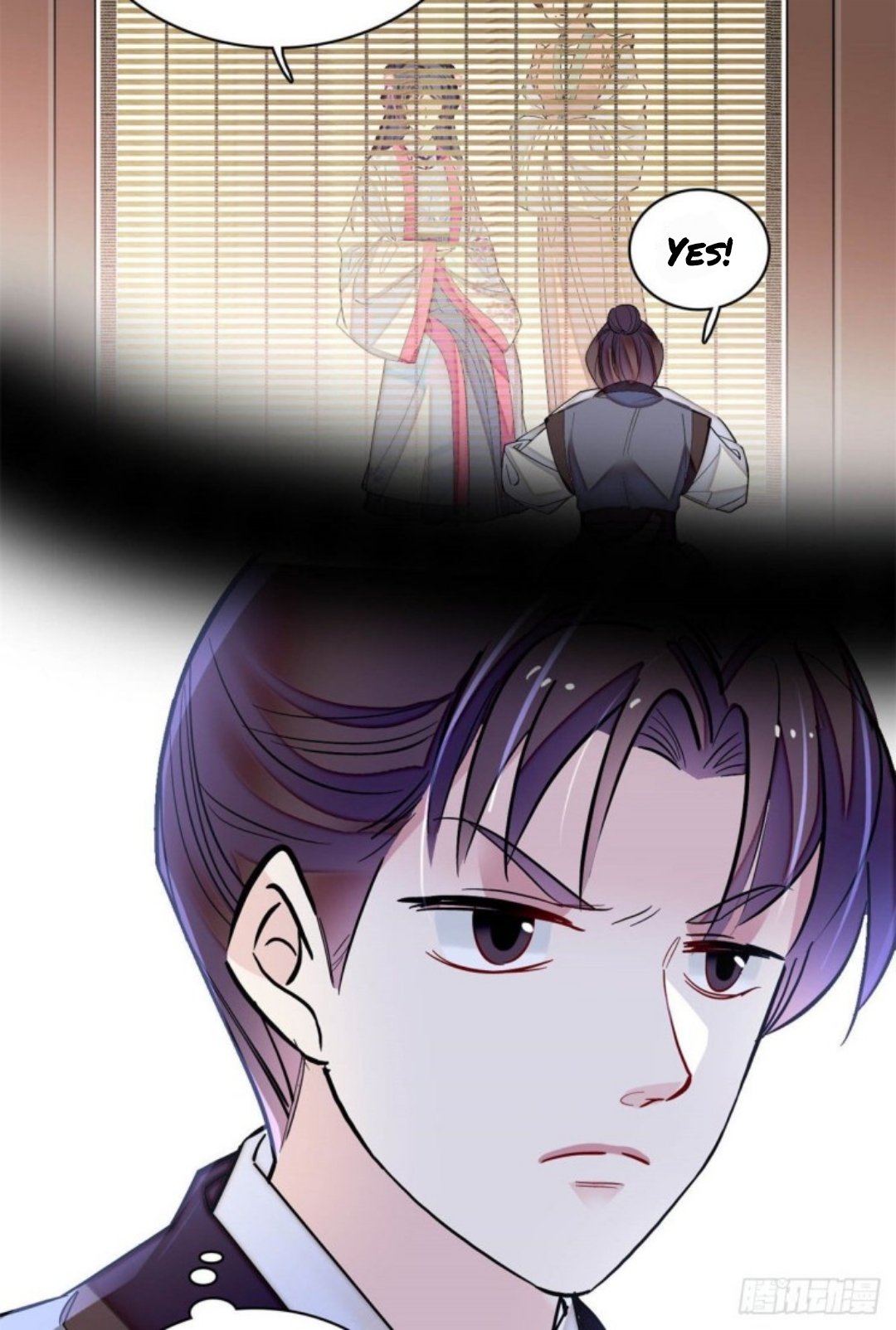 Sijin - Manhua chapter 189 - page 9