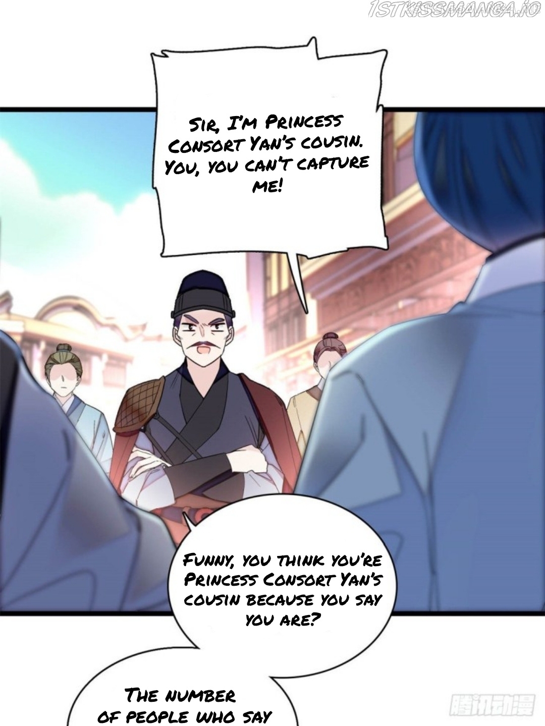 Sijin - Manhua chapter 188.5 - page 10