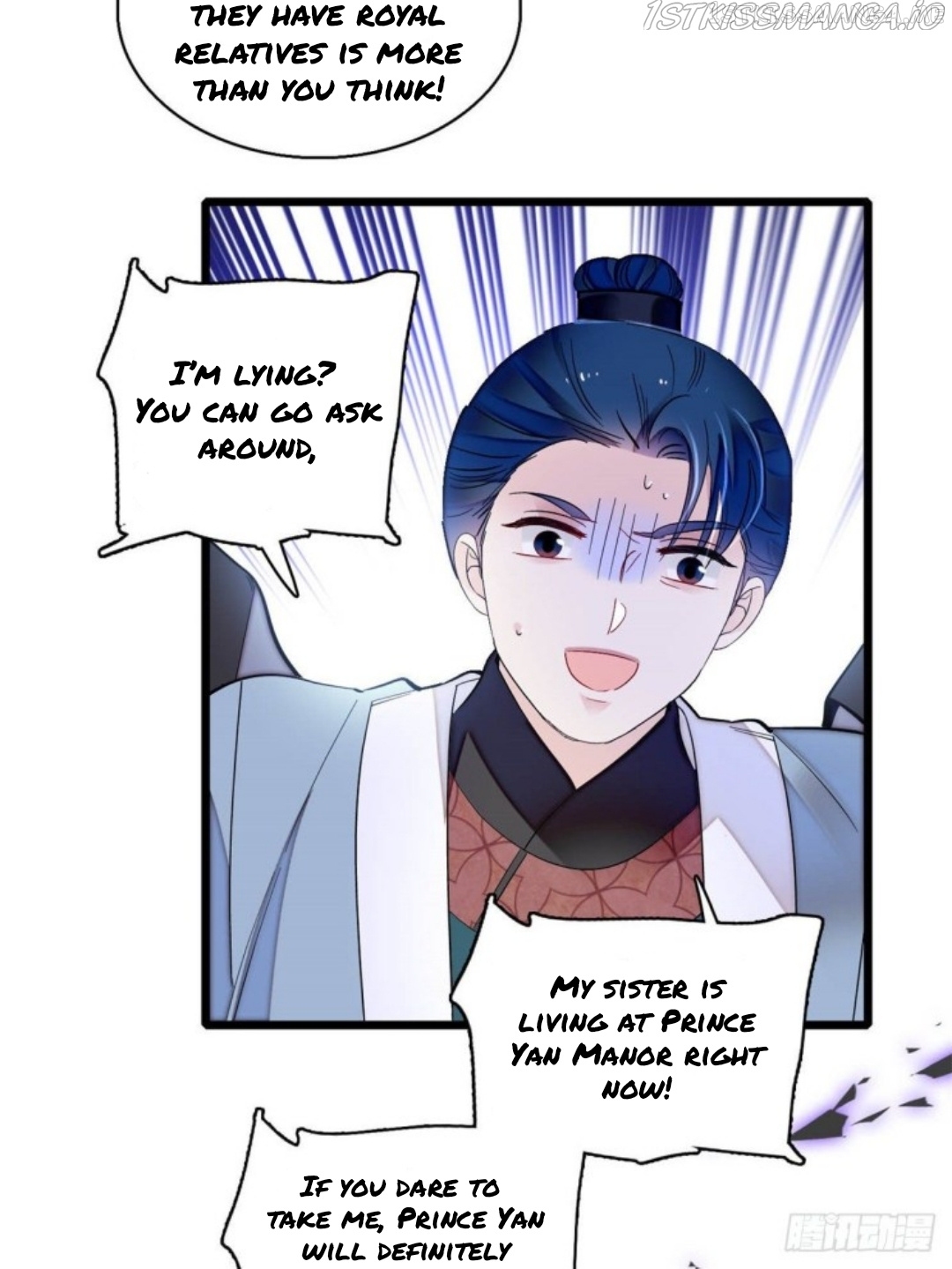 Sijin - Manhua chapter 188.5 - page 11