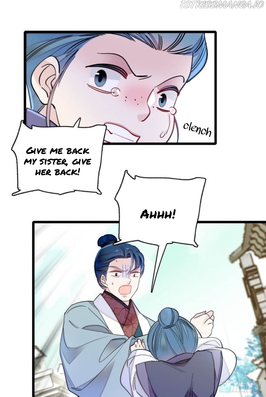Sijin - Manhua chapter 188.5 - page 17