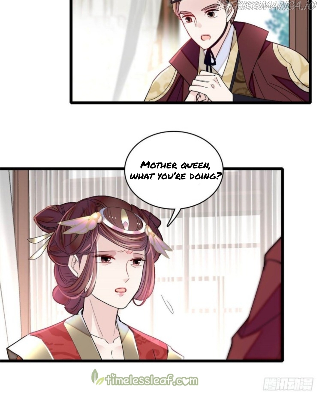 Sijin - Manhua chapter 188.5 - page 22