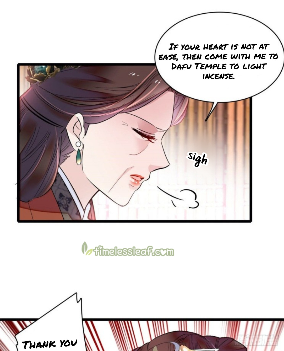 Sijin - Manhua chapter 188 - page 12