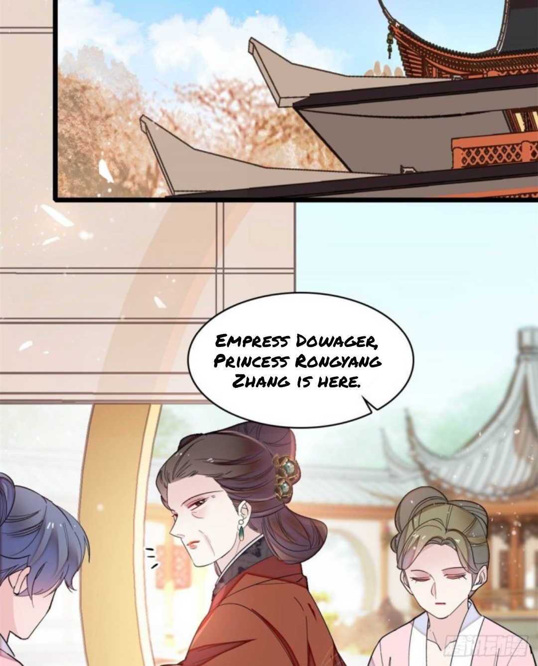Sijin - Manhua chapter 188 - page 6