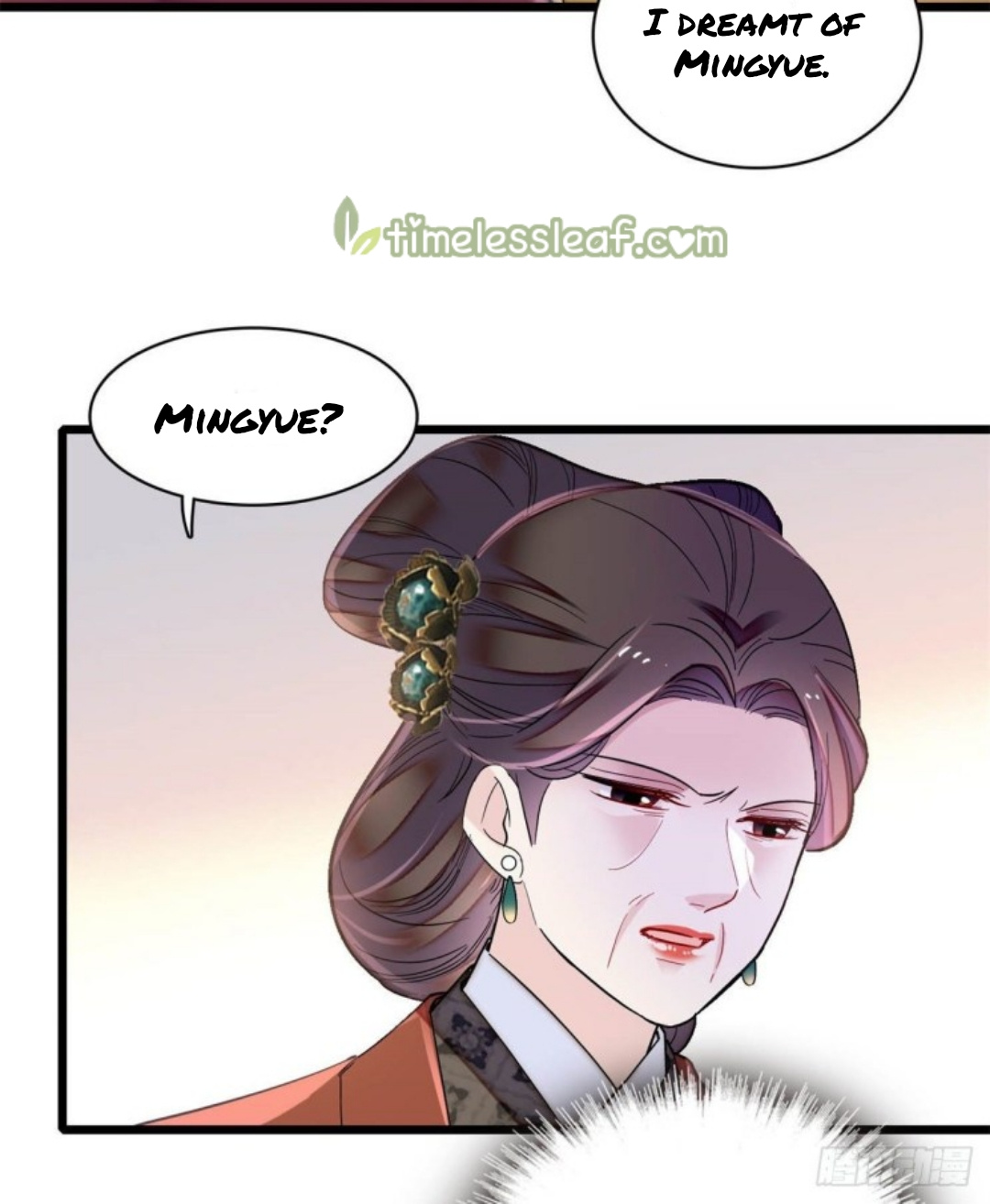 Sijin - Manhua chapter 188 - page 9