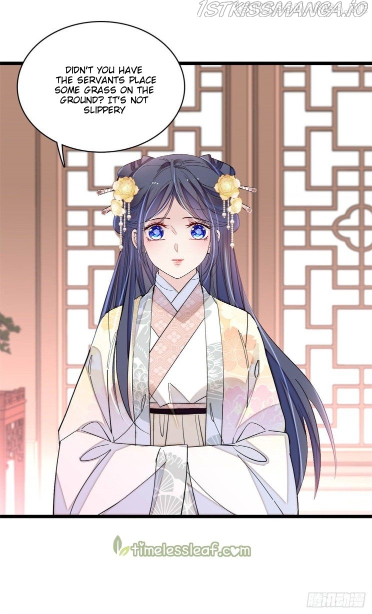 Sijin - Manhua chapter 187.5 - page 12