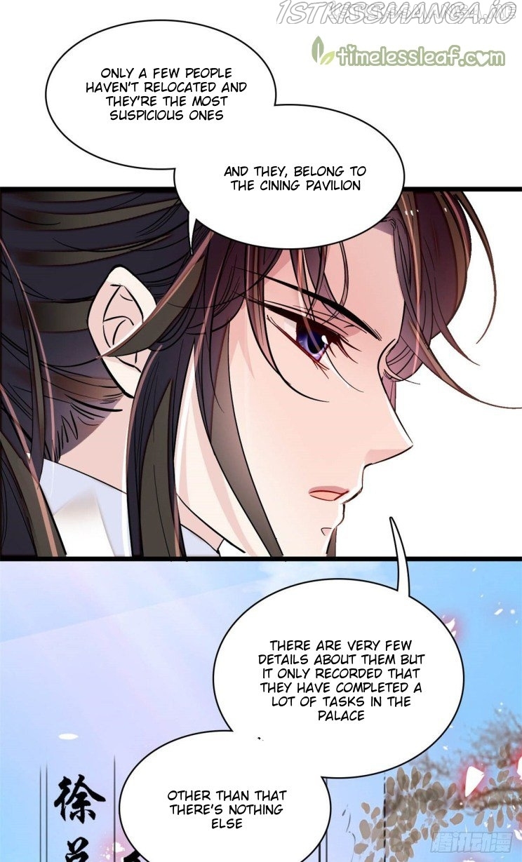 Sijin - Manhua chapter 187.5 - page 16