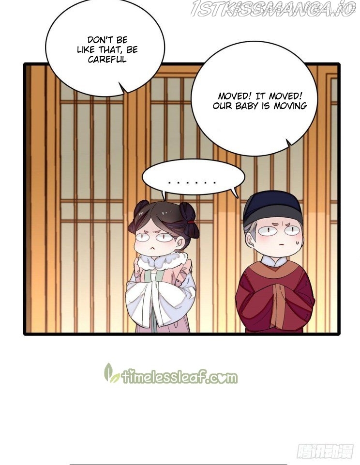 Sijin - Manhua chapter 187.5 - page 21