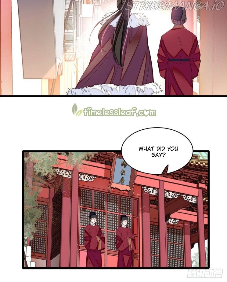 Sijin - Manhua chapter 187.5 - page 5