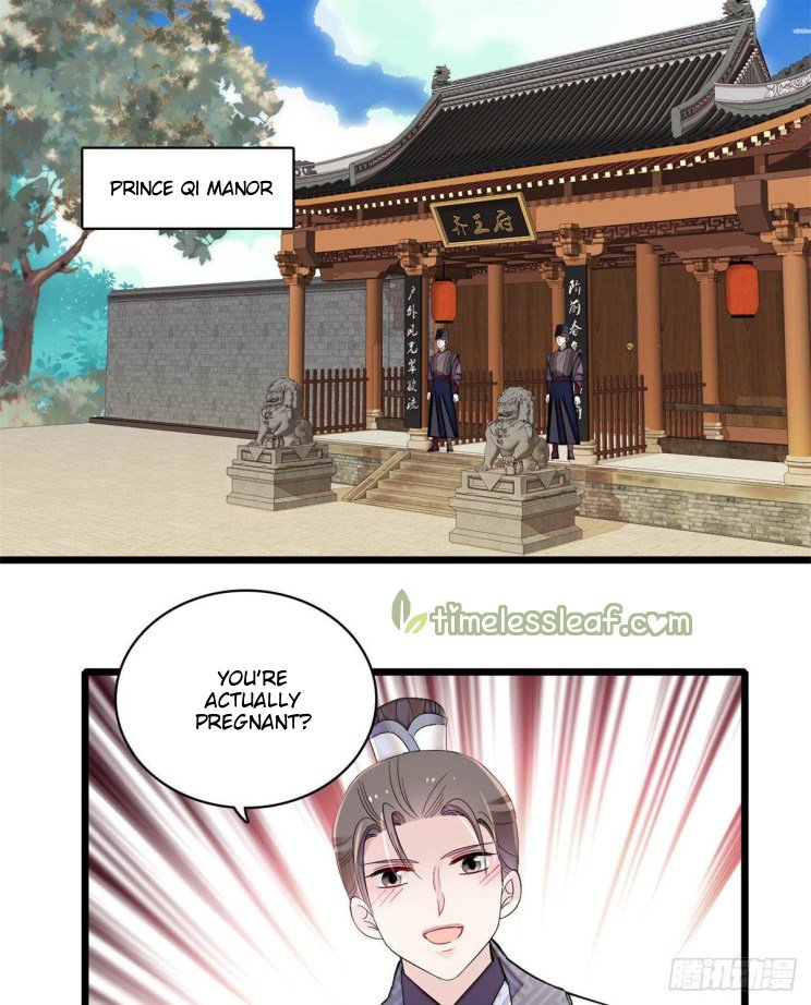 Sijin - Manhua chapter 187 - page 1