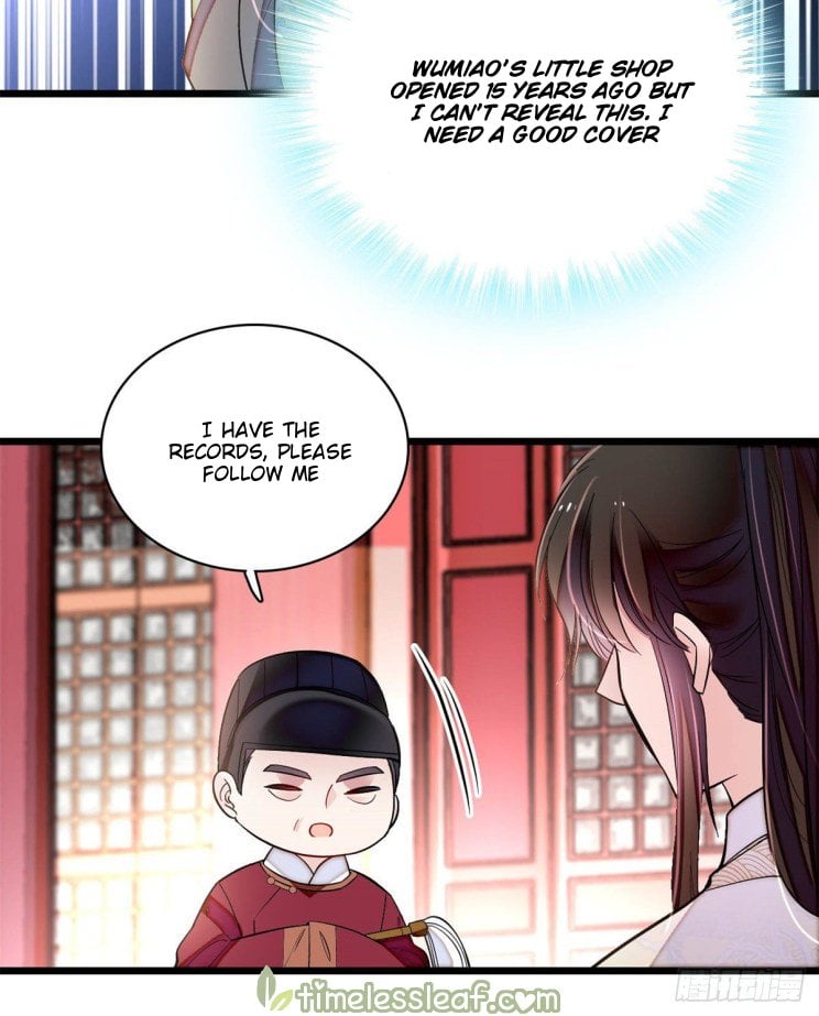 Sijin - Manhua chapter 187 - page 20