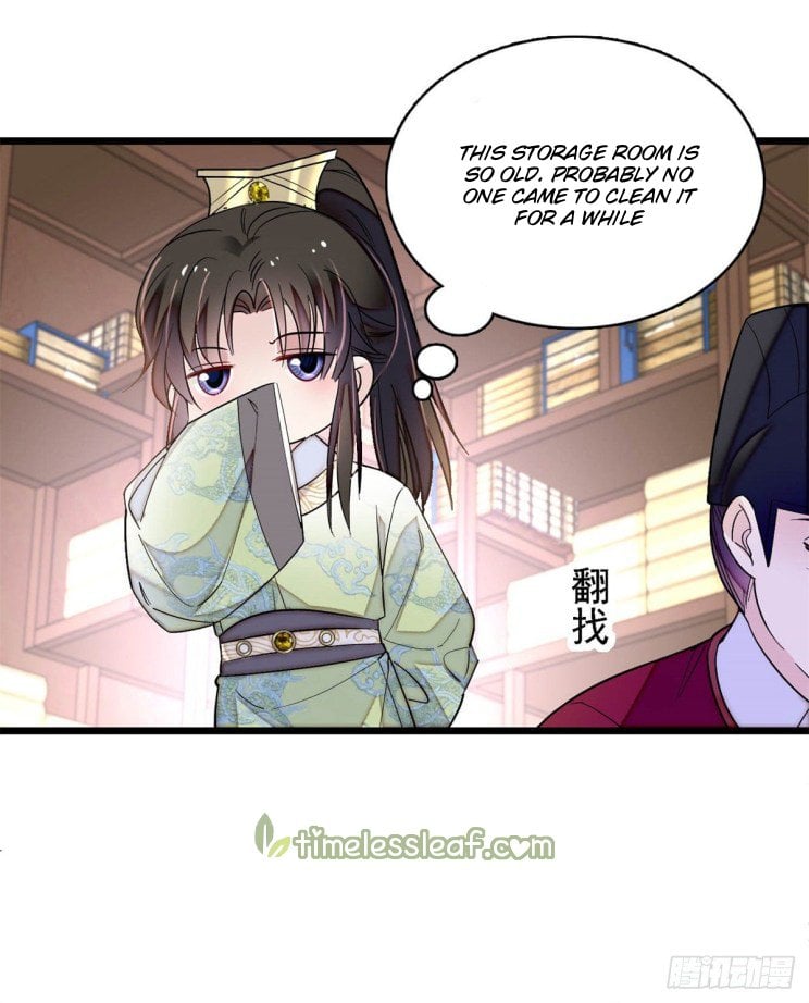 Sijin - Manhua chapter 187 - page 22