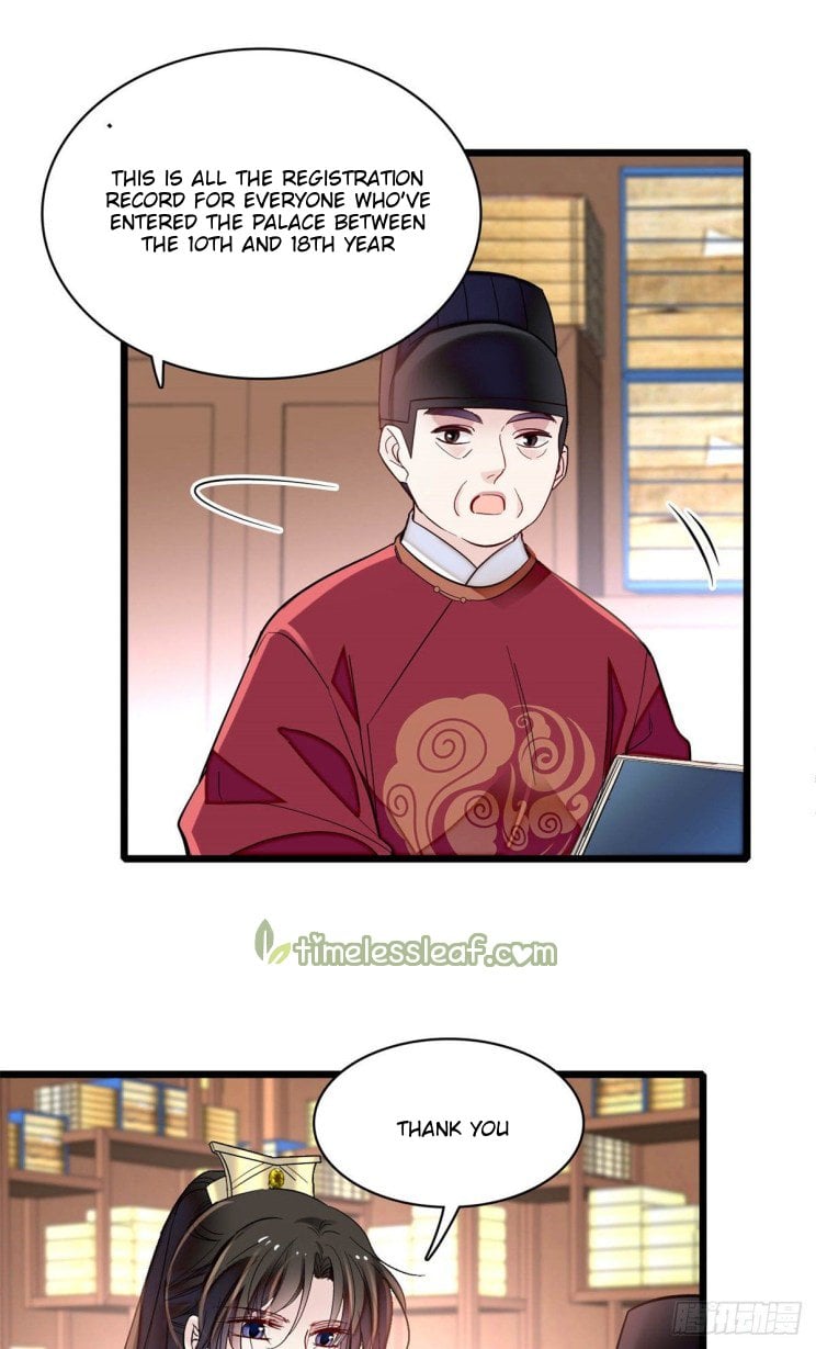 Sijin - Manhua chapter 187 - page 23