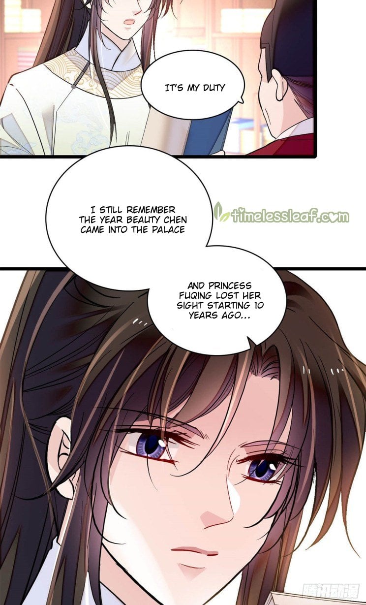 Sijin - Manhua chapter 187 - page 24