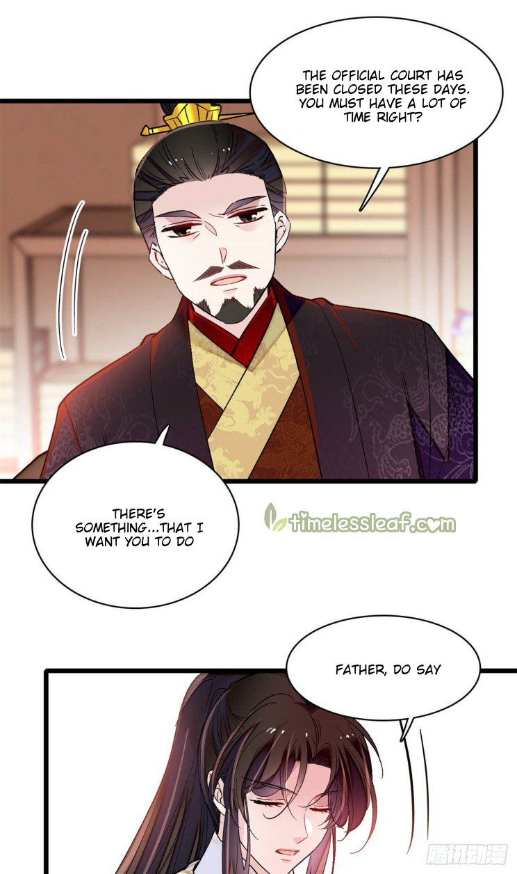 Sijin - Manhua chapter 187 - page 9