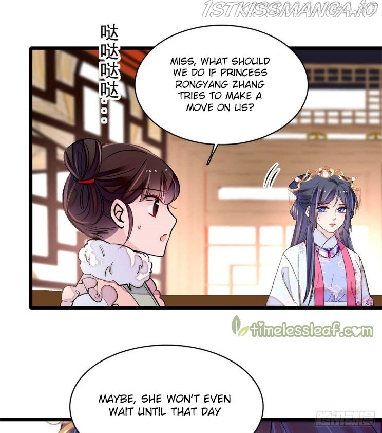 Sijin - Manhua chapter 186.5 - page 13