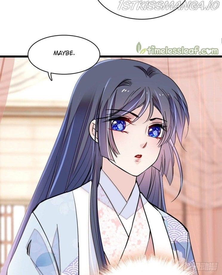 Sijin - Manhua chapter 186.5 - page 19