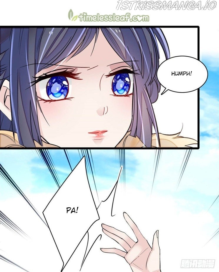 Sijin - Manhua chapter 186.5 - page 8