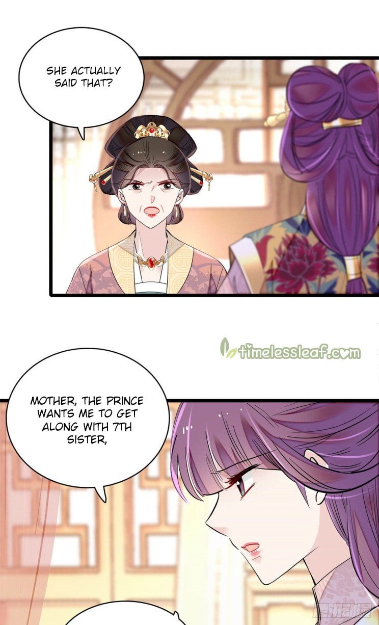 Sijin - Manhua chapter 186 - page 12