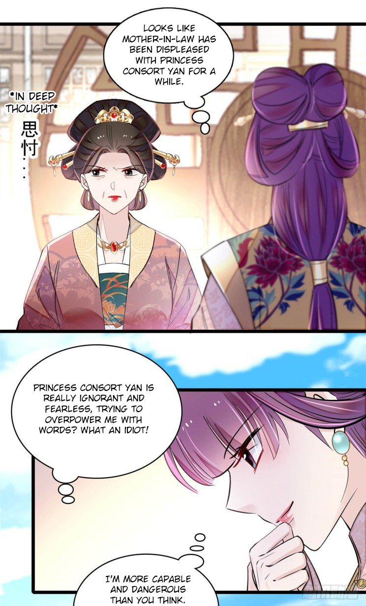 Sijin - Manhua chapter 186 - page 16