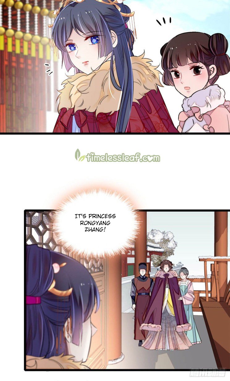 Sijin - Manhua chapter 186 - page 18