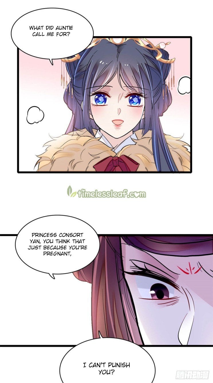 Sijin - Manhua chapter 186 - page 19