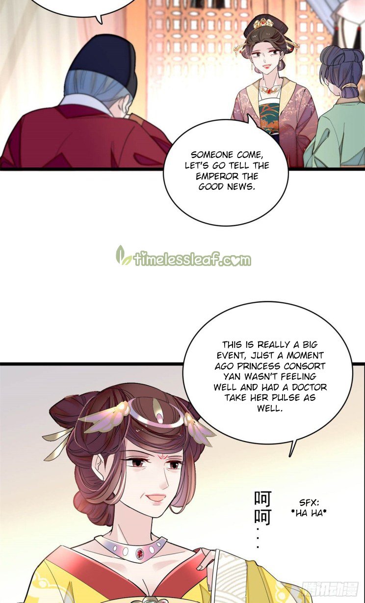 Sijin - Manhua chapter 186 - page 2