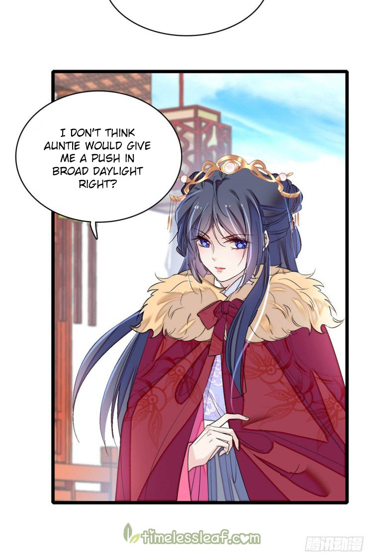 Sijin - Manhua chapter 186 - page 20