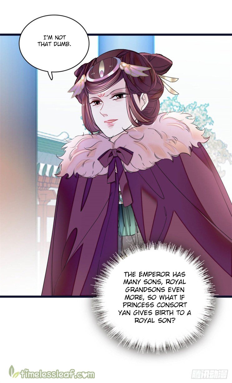 Sijin - Manhua chapter 186 - page 21