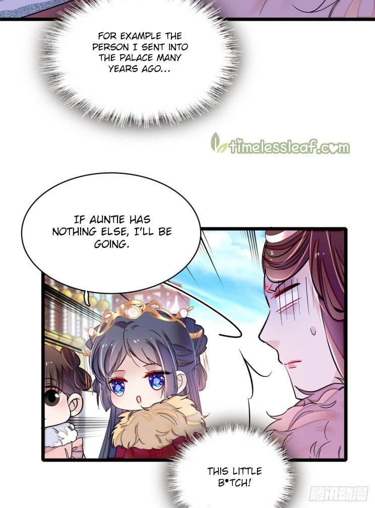 Sijin - Manhua chapter 186 - page 23