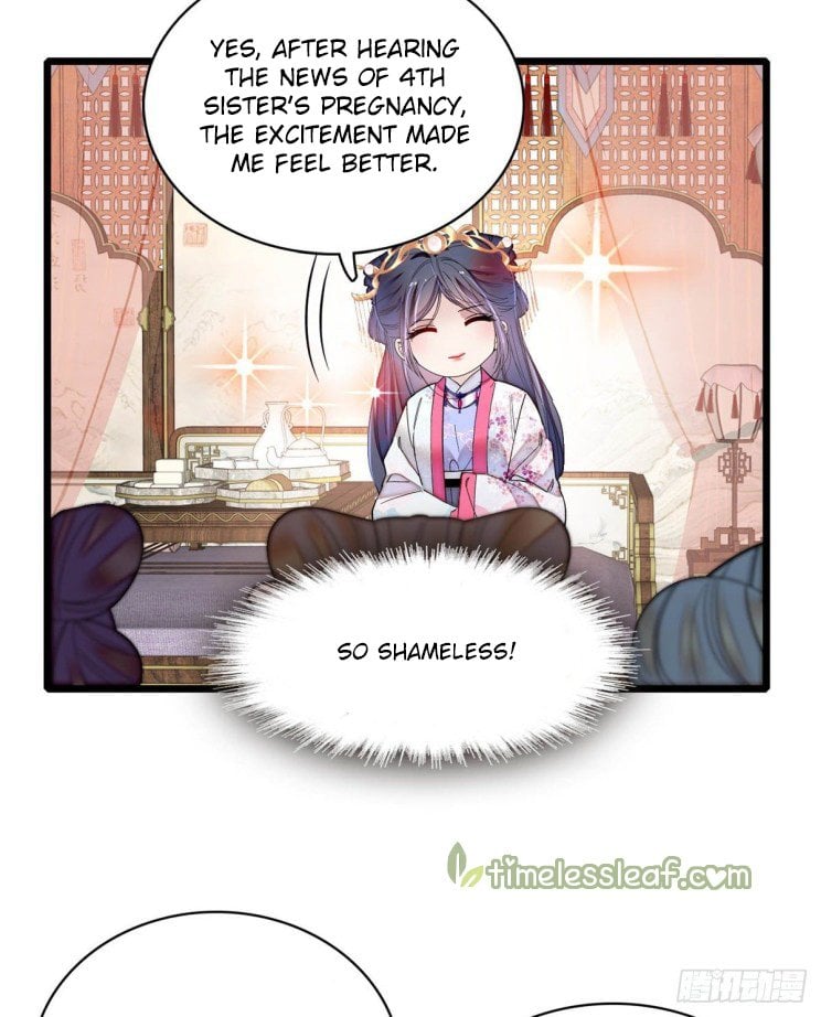 Sijin - Manhua chapter 186 - page 6
