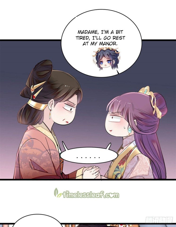 Sijin - Manhua chapter 186 - page 8