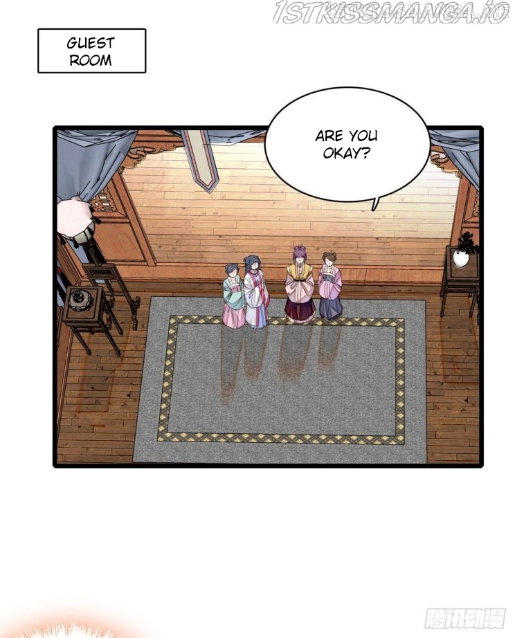 Sijin - Manhua chapter 185.5 - page 10