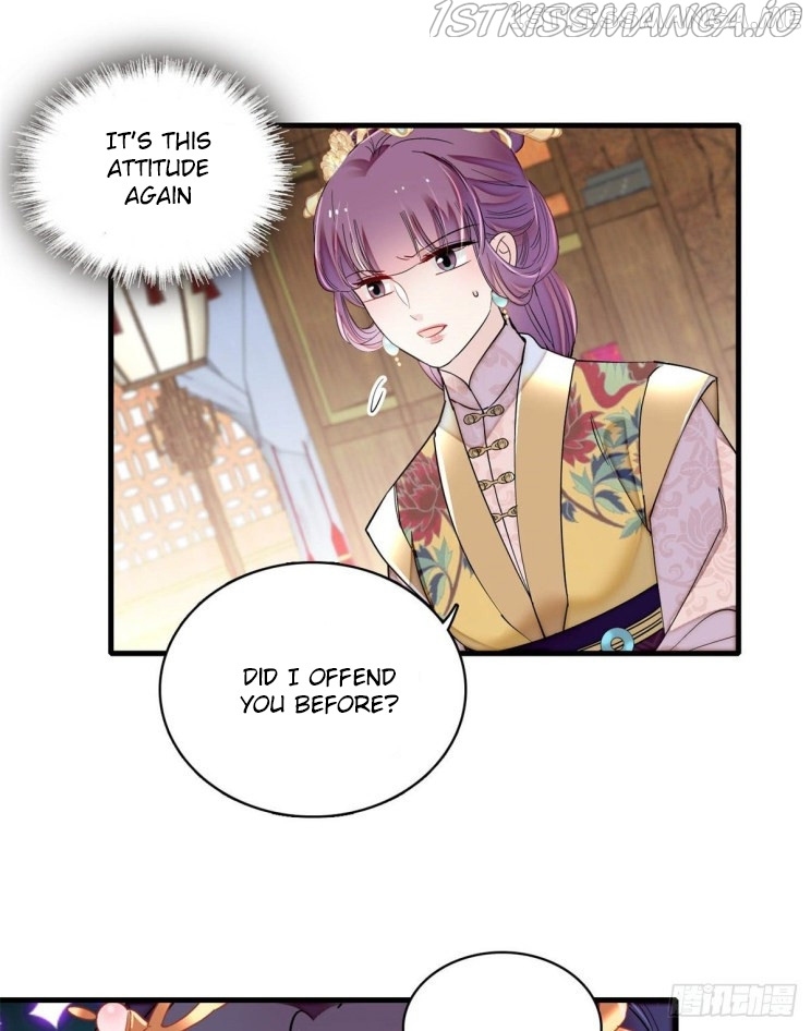 Sijin - Manhua chapter 185.5 - page 14
