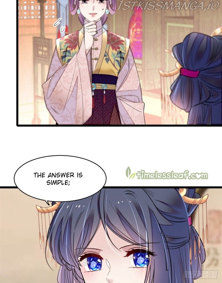 Sijin - Manhua chapter 185.5 - page 16