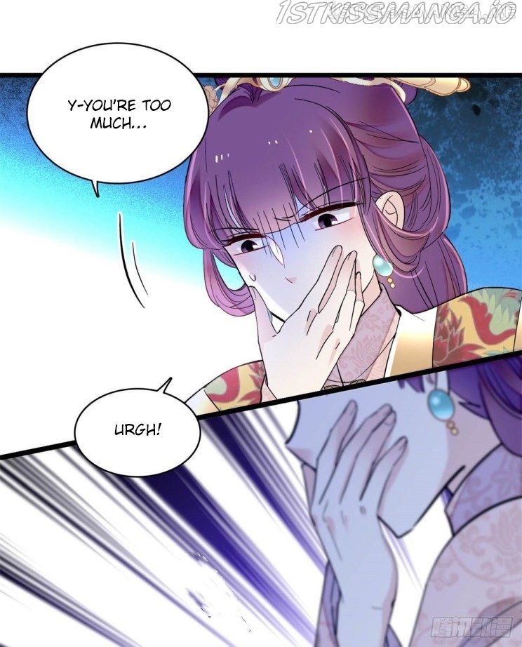 Sijin - Manhua chapter 185.5 - page 18