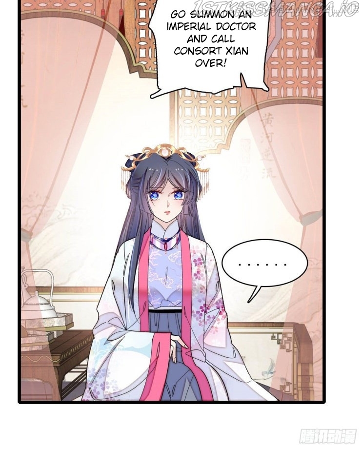Sijin - Manhua chapter 185.5 - page 20