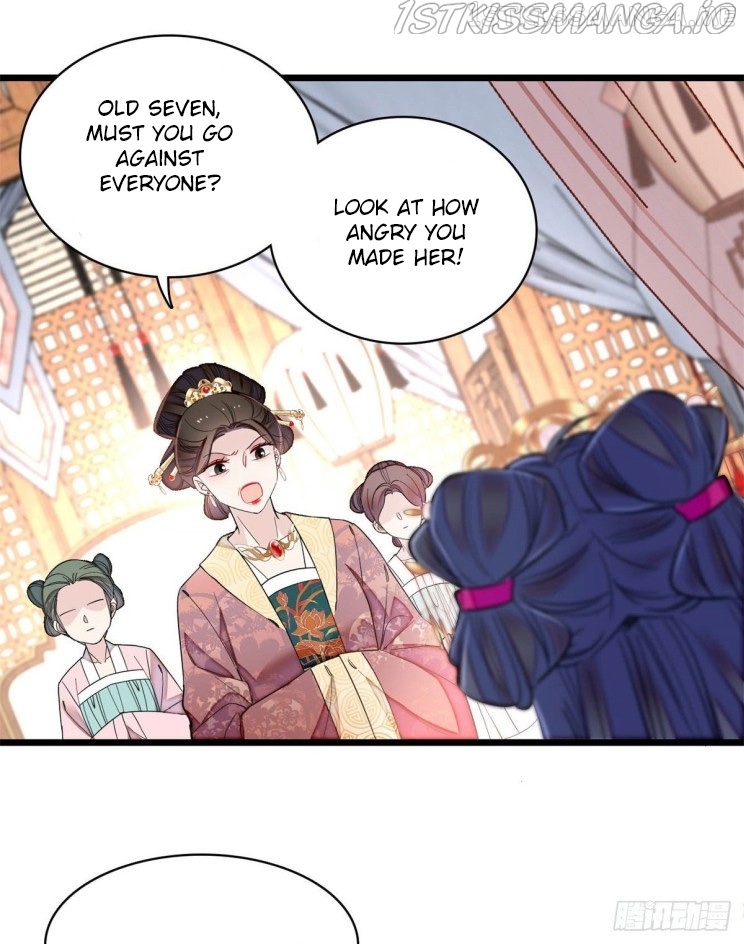 Sijin - Manhua chapter 185.5 - page 22