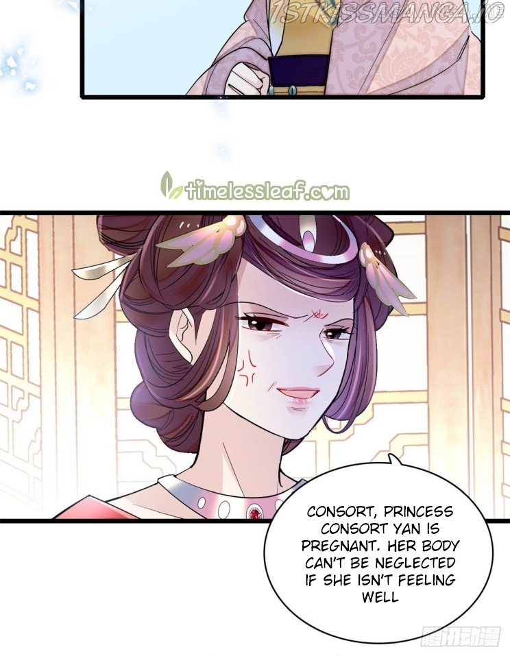 Sijin - Manhua chapter 185.5 - page 5