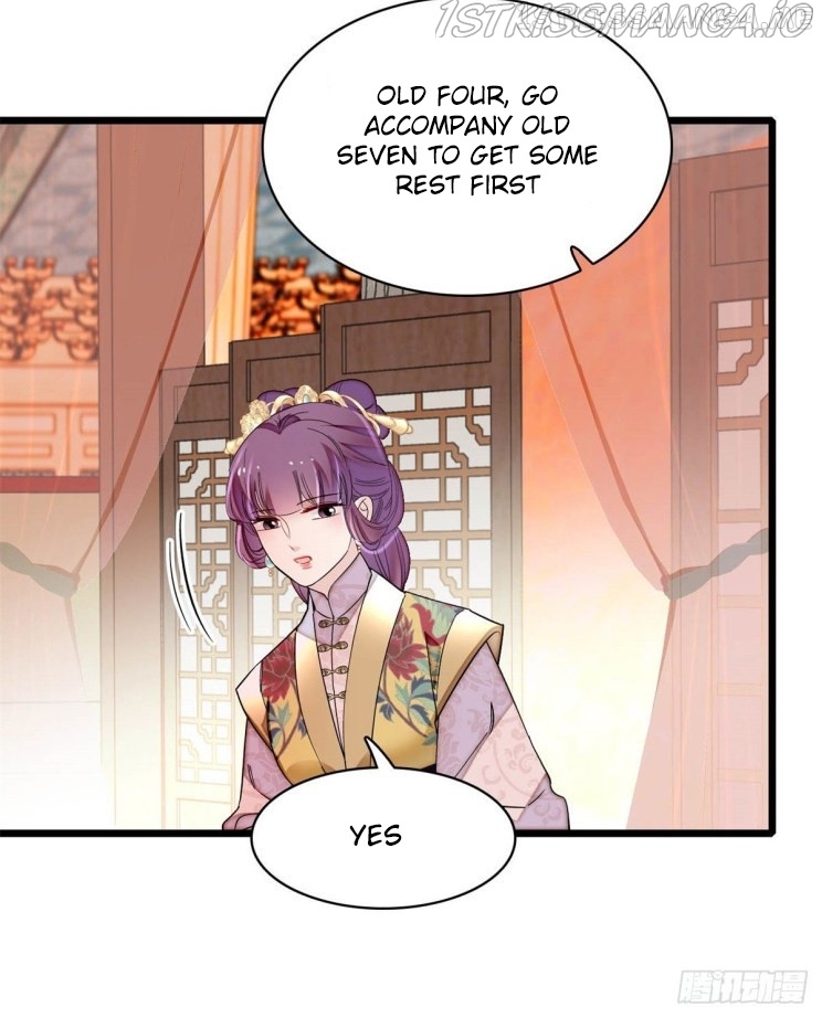 Sijin - Manhua chapter 185.5 - page 8