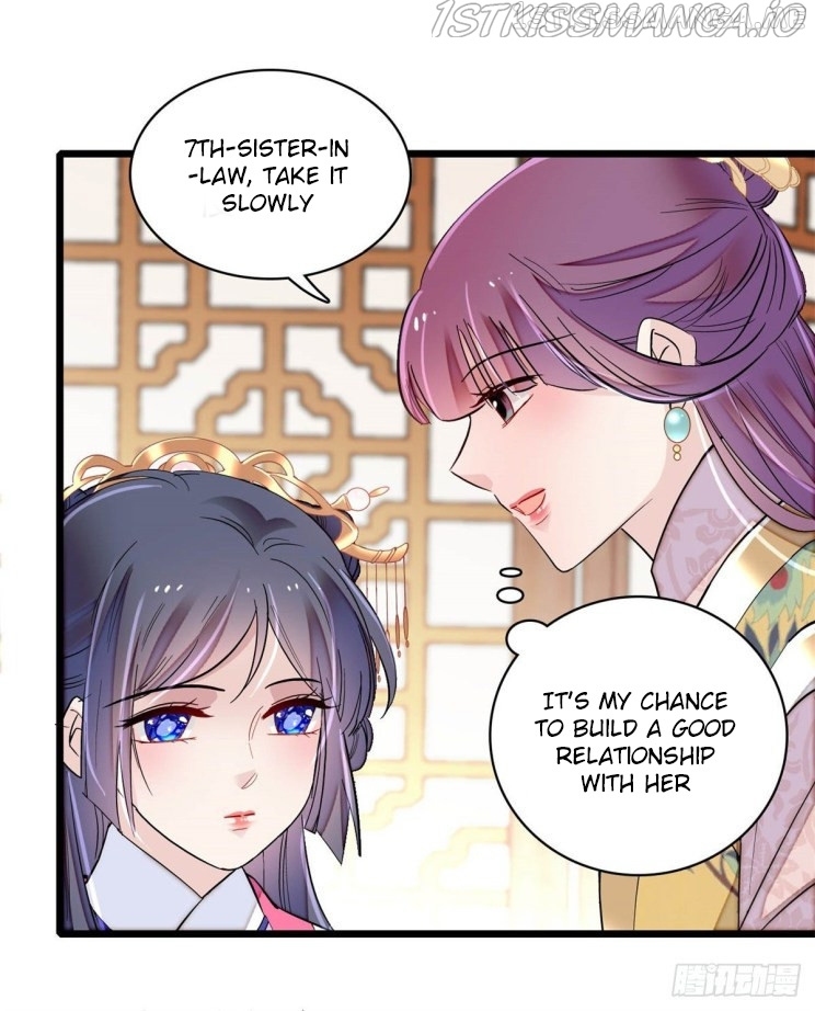 Sijin - Manhua chapter 185.5 - page 9