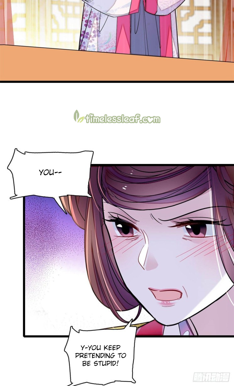 Sijin - Manhua chapter 185 - page 20