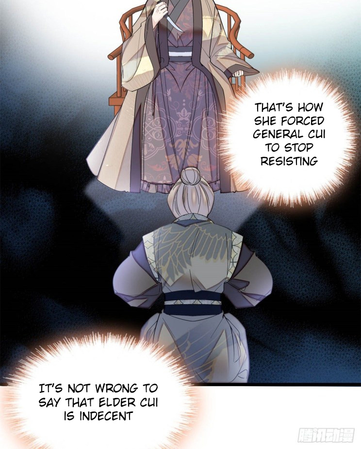 Sijin - Manhua chapter 185 - page 23
