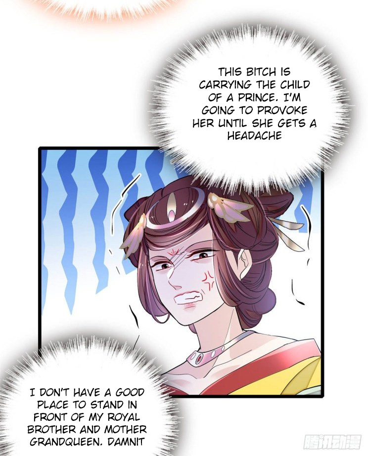 Sijin - Manhua chapter 185 - page 24