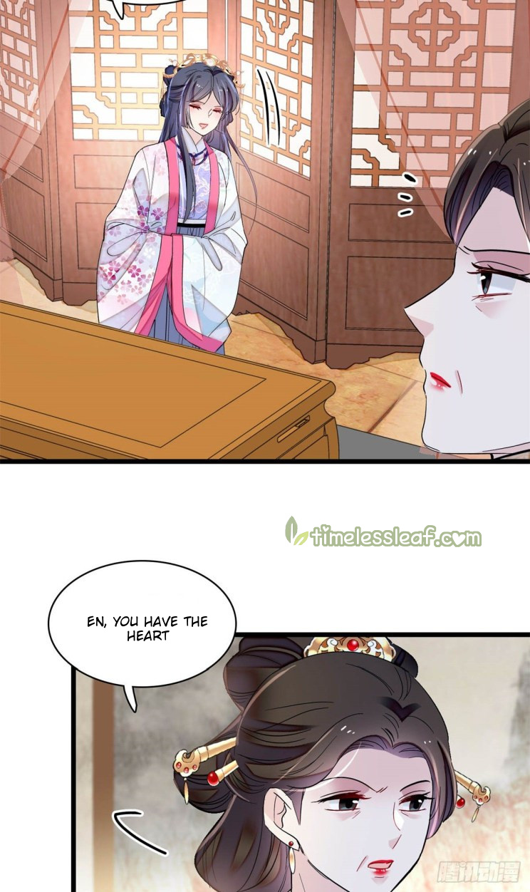 Sijin - Manhua chapter 185 - page 6