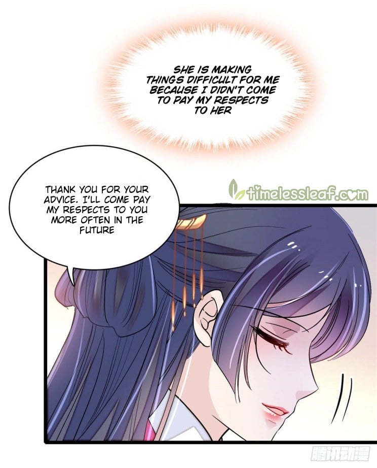 Sijin - Manhua chapter 185 - page 8