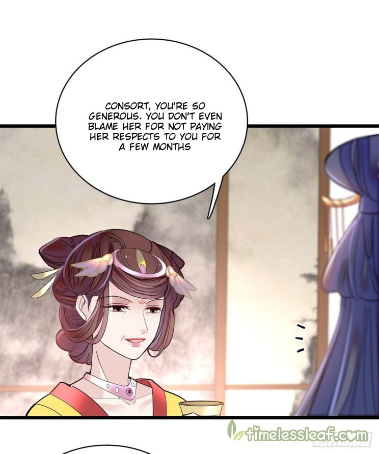 Sijin - Manhua chapter 185 - page 9