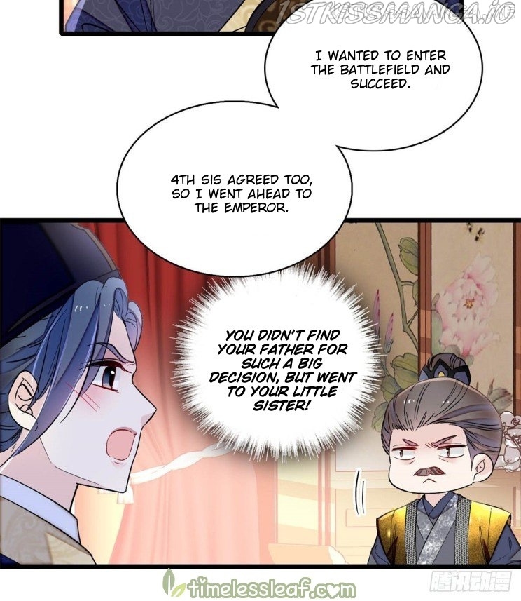 Sijin - Manhua chapter 184.5 - page 10