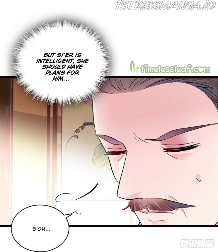 Sijin - Manhua chapter 184.5 - page 11