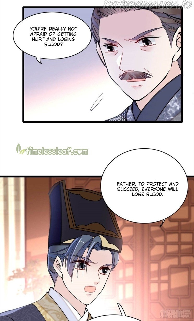 Sijin - Manhua chapter 184.5 - page 13