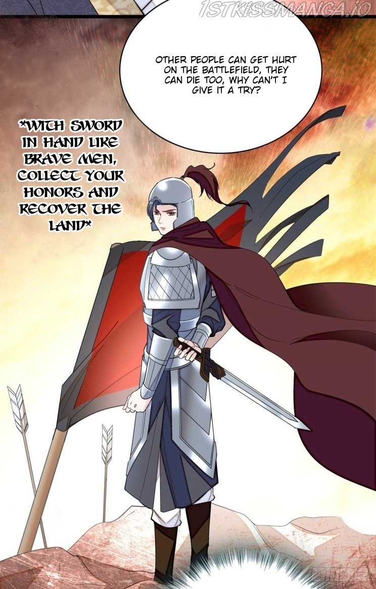 Sijin - Manhua chapter 184.5 - page 14
